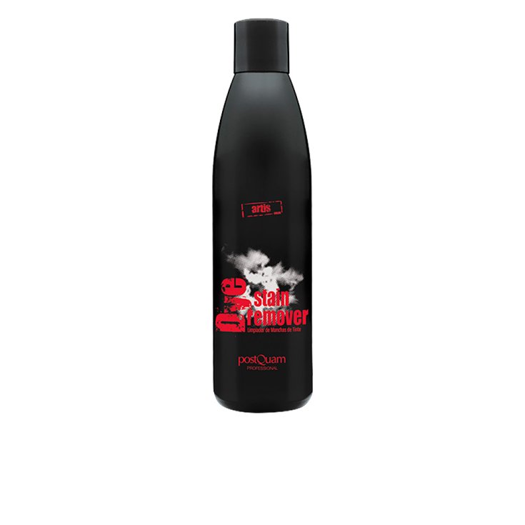 Postquam Remove Stains Of Dye 250ml
