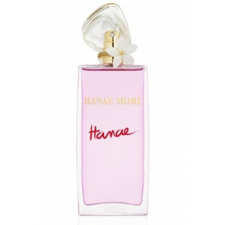Hanae Mori Hanae Eau De Parfum Spray 50ml
