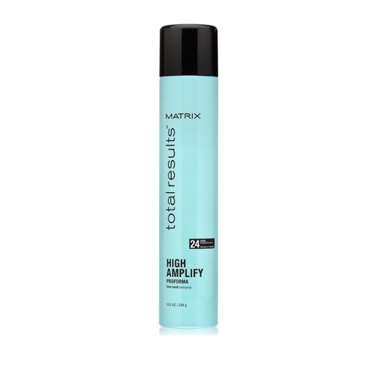 Matrix Total Results Amplify Hairspray 400ml