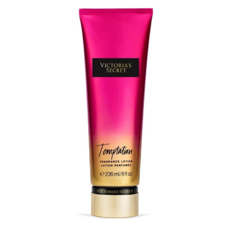 Victoria's Secret Fantasies Temptation Body Lotion 236ml