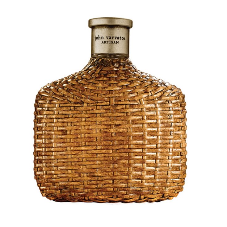 John Varvatos Artisan Eau De Toilette Spray 125ml