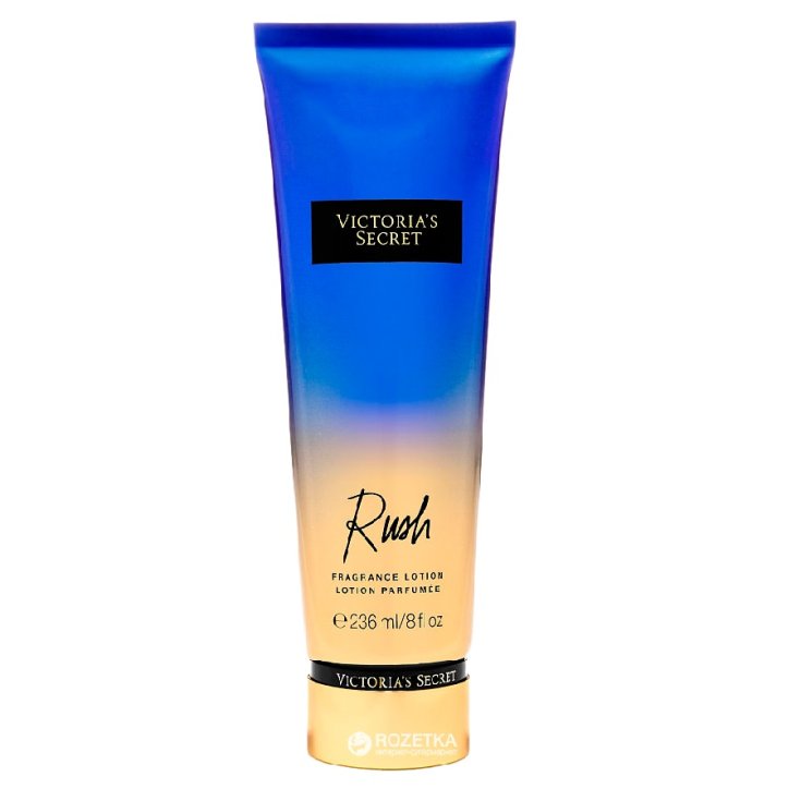 Victoria's Secret Fantasies Rush Lotion 237ml