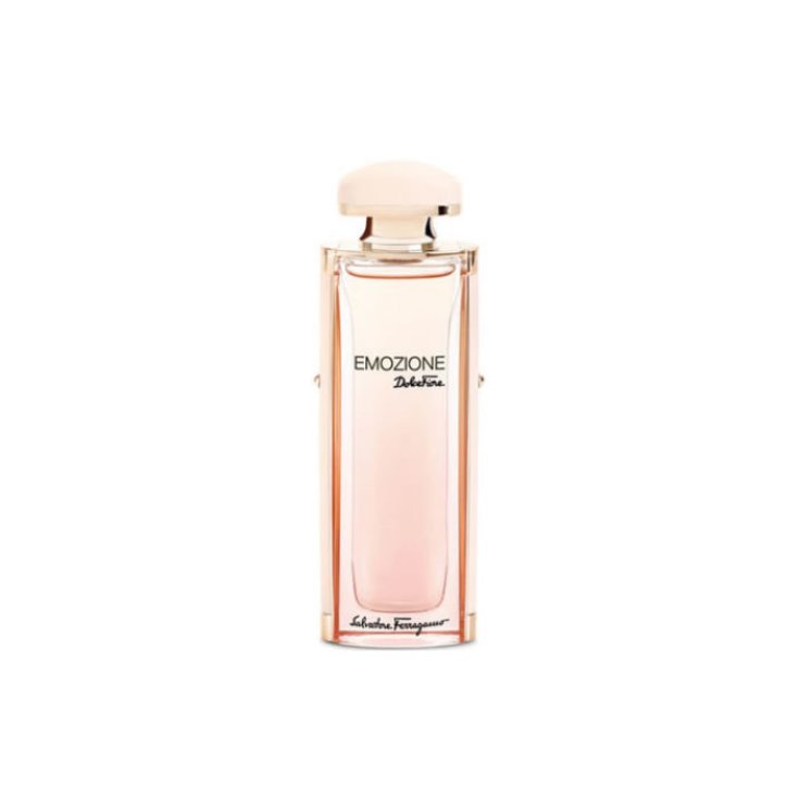 Salvatore Ferragamo Emotion Sweet Flower Eau de Toilette Spray 92ml
