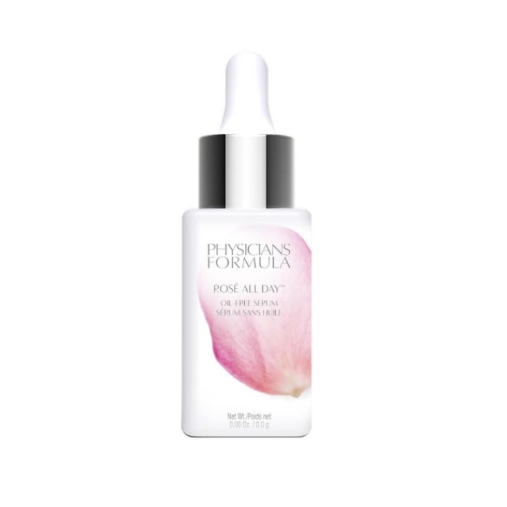 PF ROSE ALL DAY OIL FREE SERUM PF ROSE ALL DAY OIL FREE SERUM