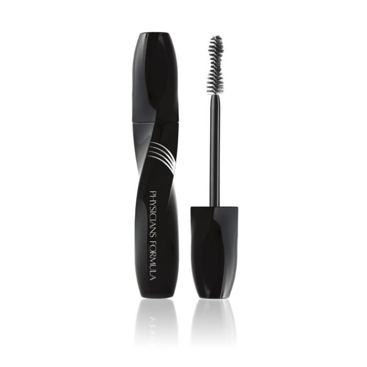 Physicians Formula Eye Booster Lash Contortionist Mascara Ultra Black Physicians Formula Eye Booster Lash Contortionist Mascara Ultra Black