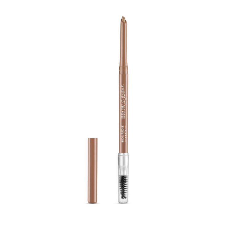 Bourjois Brow Reveal 01 Blond
