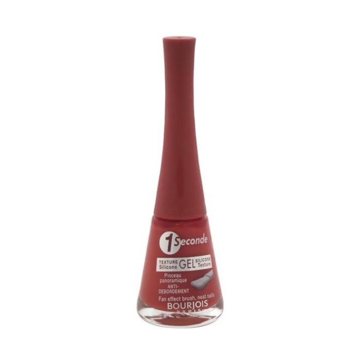 Bourjois 1 Second Smalto 48 Nice Tomette You