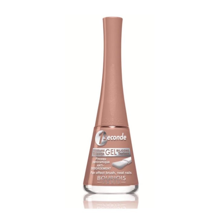 Bourjois 1 Seconde Smalto 04 Classy