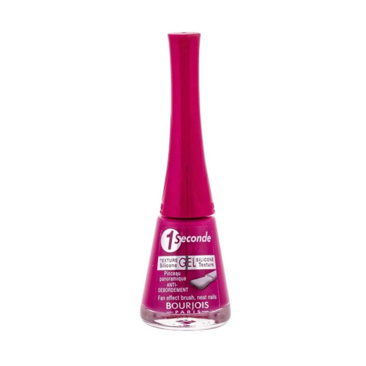 Bourjois 1 Second Enamel 61 Hyp'ink