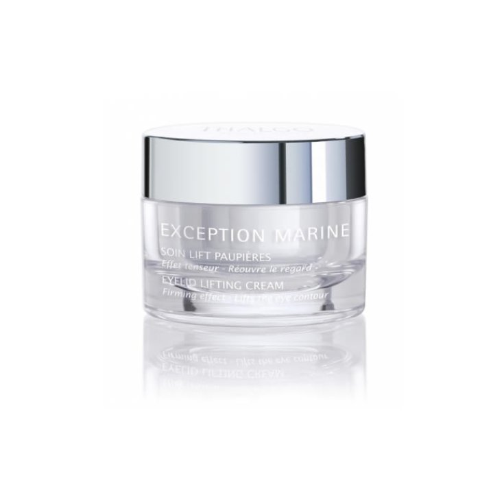 Thalgo Exception Marine Eyelid Lifting Cream 15ml