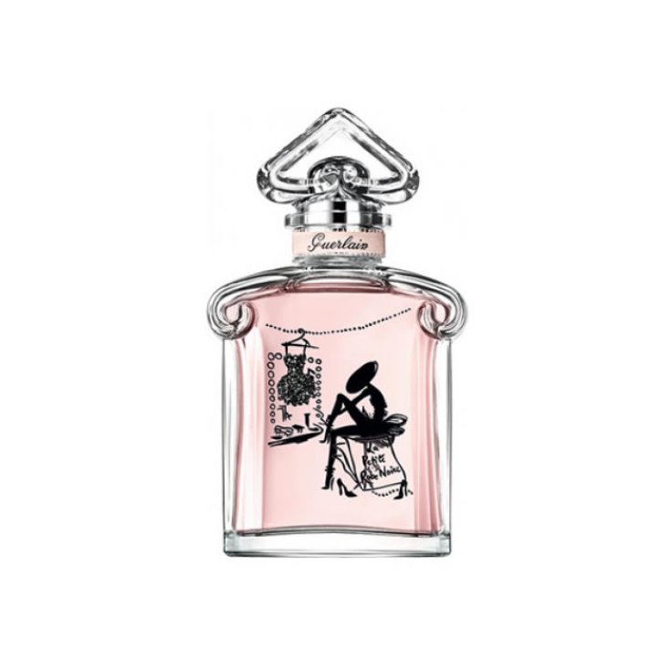 Guerlain La Petite Robe Noire Eau De Toilette Spray Limited Edition 50ml