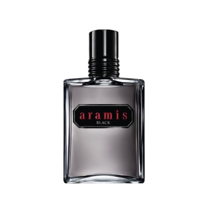 Aramis Black Eau De Toilette Spray 60ml
