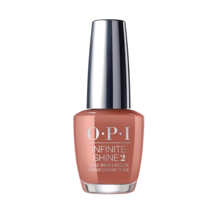 Opi Infinite Shine2 Chocolate Moose 15ml