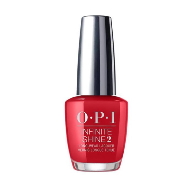 Opi Infinite Shine2 So Hot In Berns 15ml