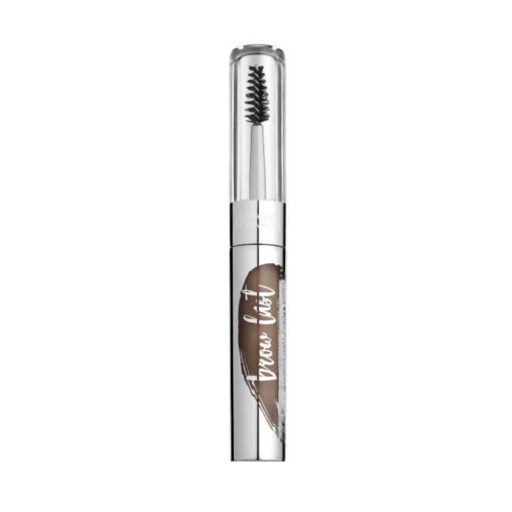 Physicians Formula Brow Last Longwearing Medium Brown