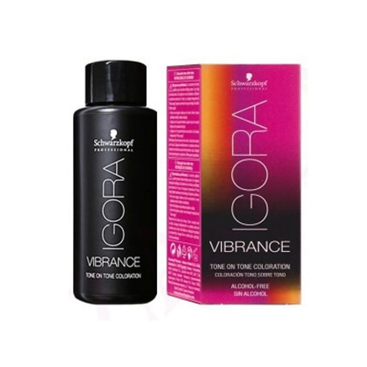 Schwarzkopf Igora Vibrance Nº7-00 Intense Medium Blonde 60ml