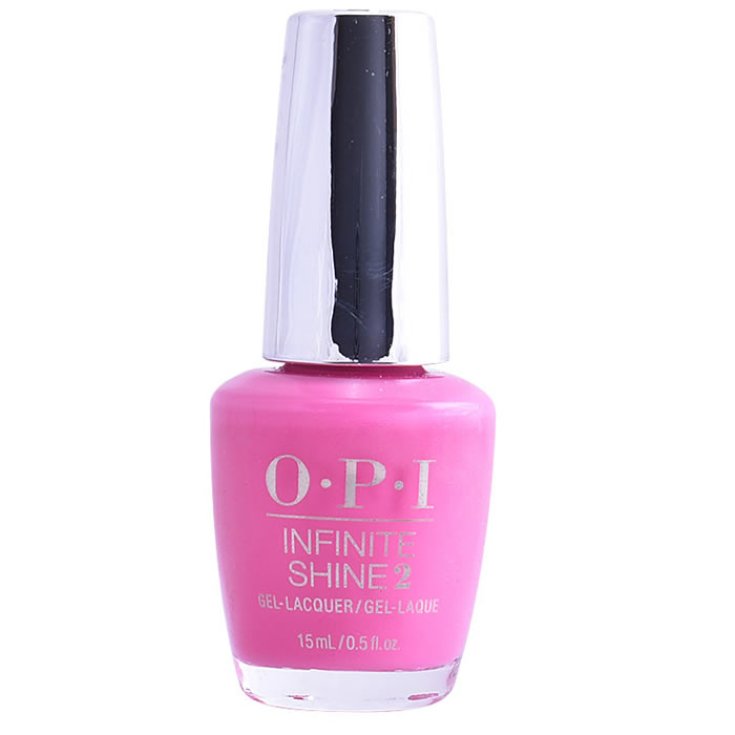Opi Infinite Shine2 No Turning Back From Pink Street 15ml