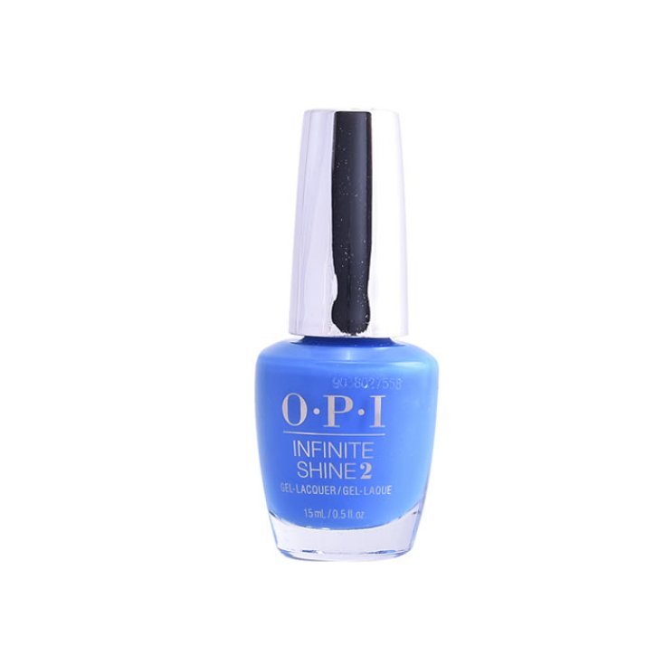 Opi Infinite Shine2 Tile Art To Warm Your Heart 15ml
