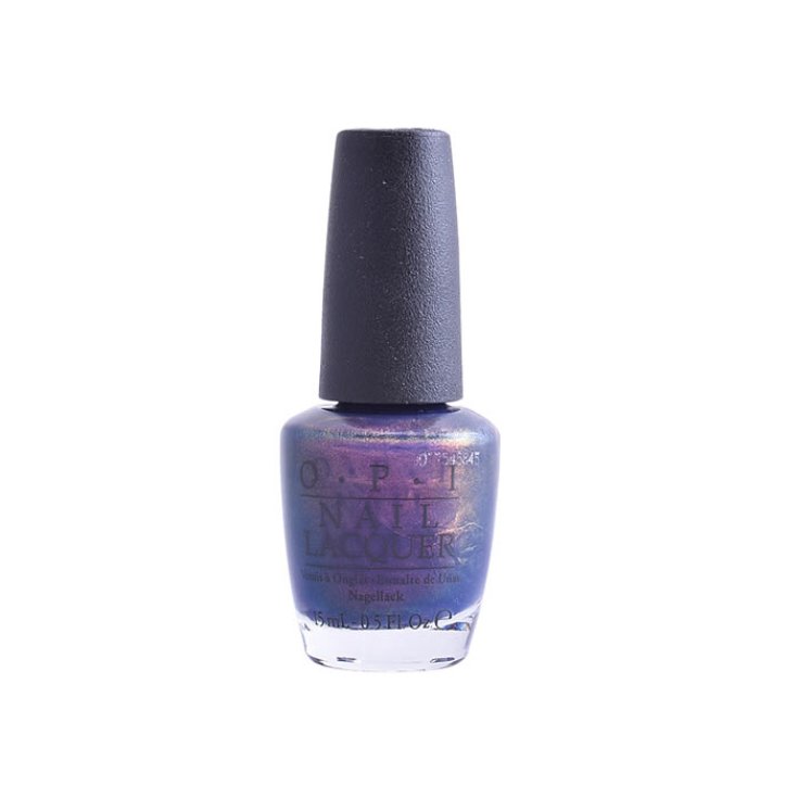 Opi Nail Lacquer Turn On The Northern Lights 15ml