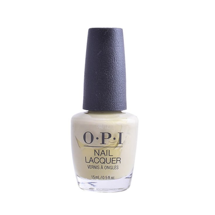 Opi Nail Lacquer This Isn't Greenland 15ml