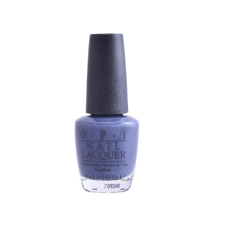 Opi Nail Lacquer Less Is Norse 15ml
