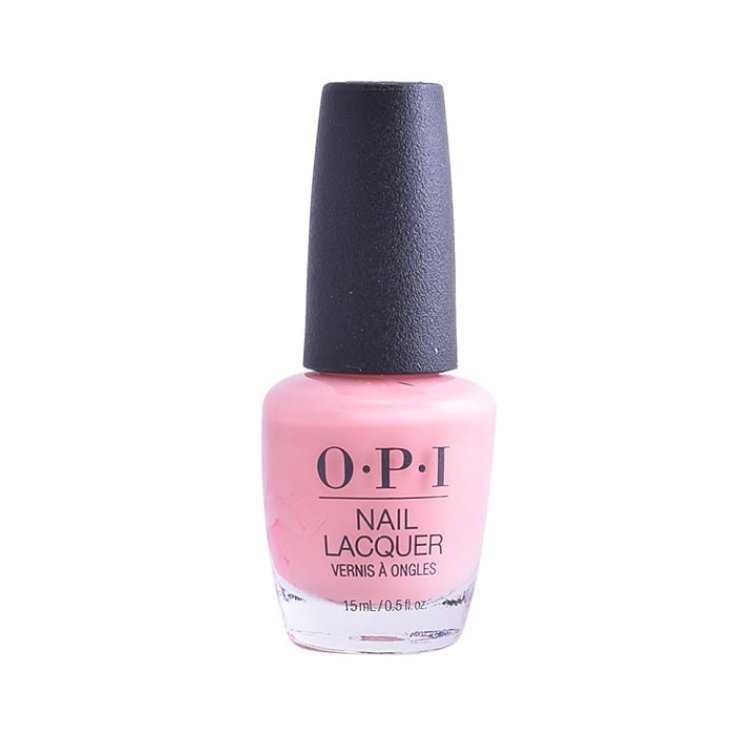 Opi Nail Lacquer You'av Got Nata On Me 15ml
