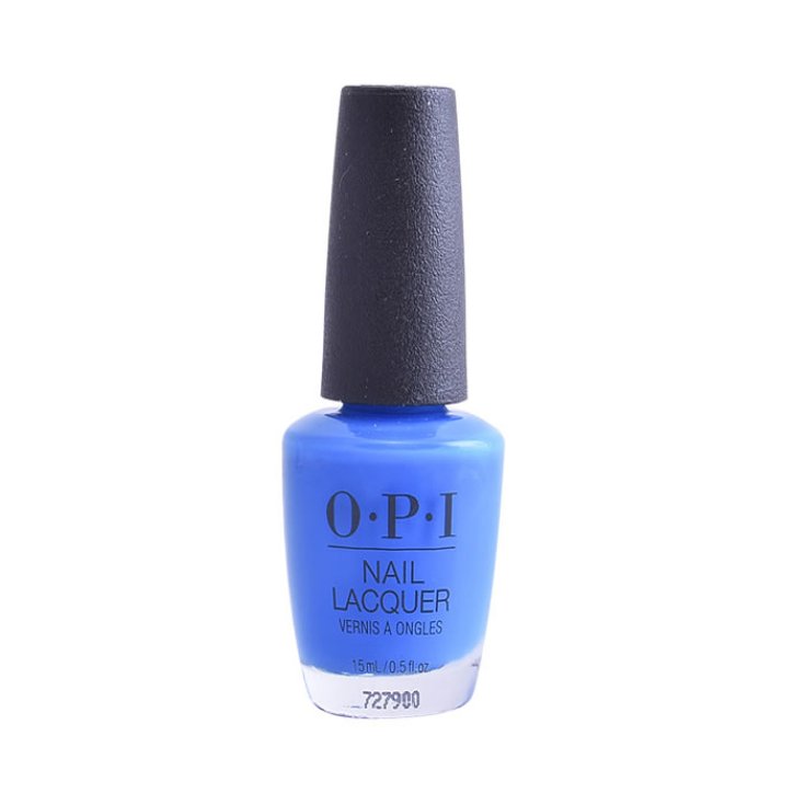 Opi Nail Lacquer Tile Art To Warm You Heart 15ml