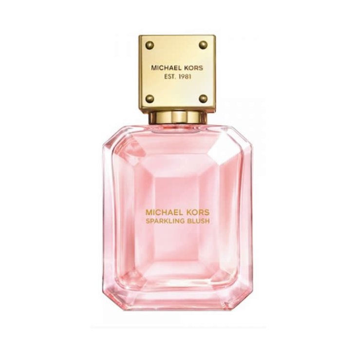 Michael Kors Sparking Blush Eau De Parfum Spray 50ml