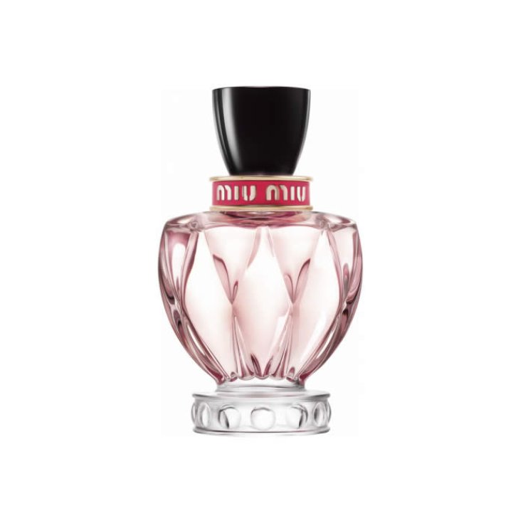 Miu Miu Twist Eau De Parfum Spray 100ml