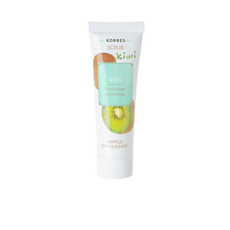 Korres Gentle Exfoliating Scrub 18ml