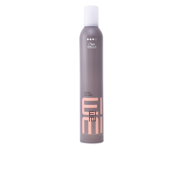 Wella Eimi Extra Volume Seal Level 3 500ml