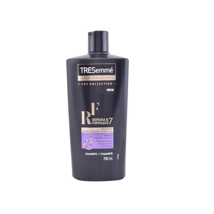 Tresemmé Shampooing Réparation & Strengthens 7 700ml