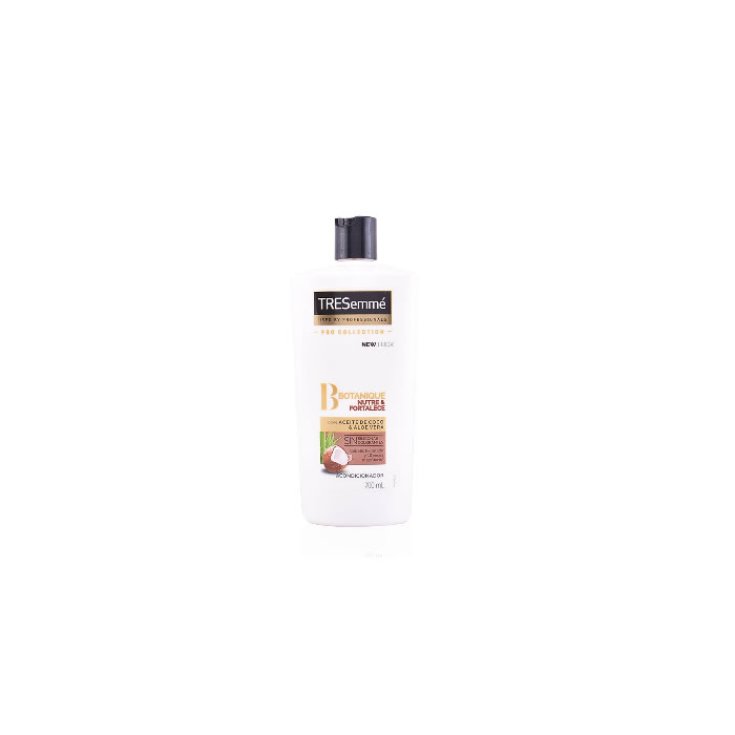 Tresemmé Botanique Nourish & Replenish Conditioner 700ml