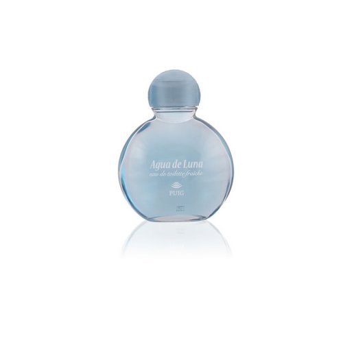 Puig Agua De Luna Eau De Toilette Spray 200ml