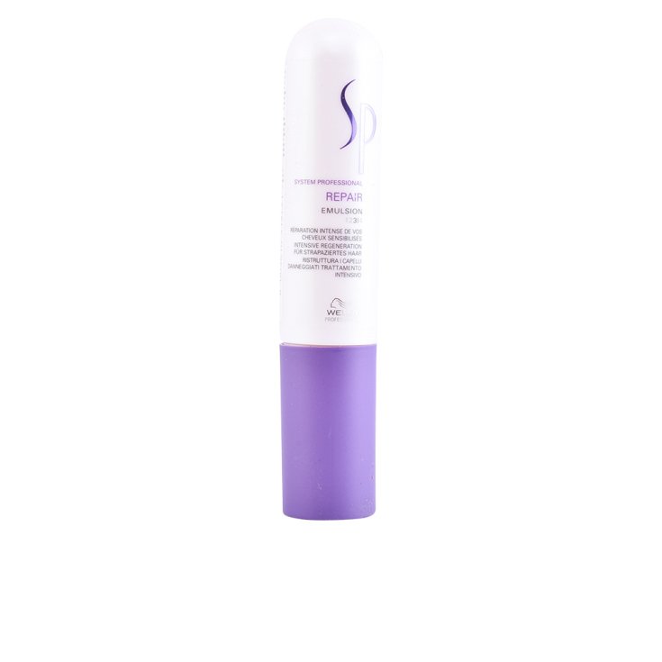 Wella System Professional Repair Emulsion 50ml