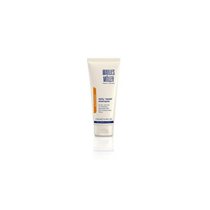 Marlies Moller Daily Repair Shampoo 100ml