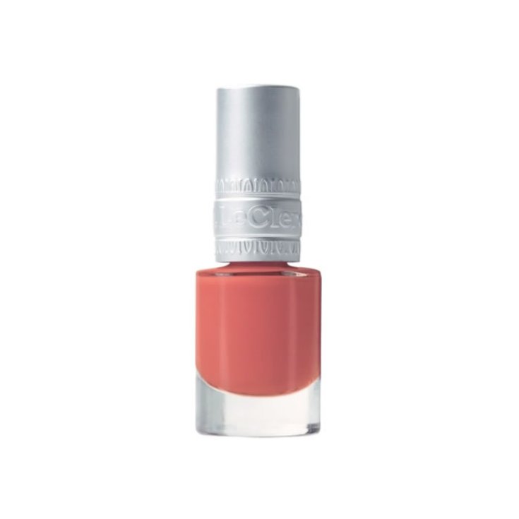 T.Leclerc Nail Polish 04 Pêche Mango 5ml