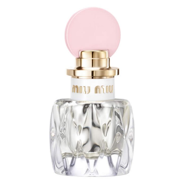 Miu Miu Fleur D'Argent Absolute Eau De Parfum Spray 50ml