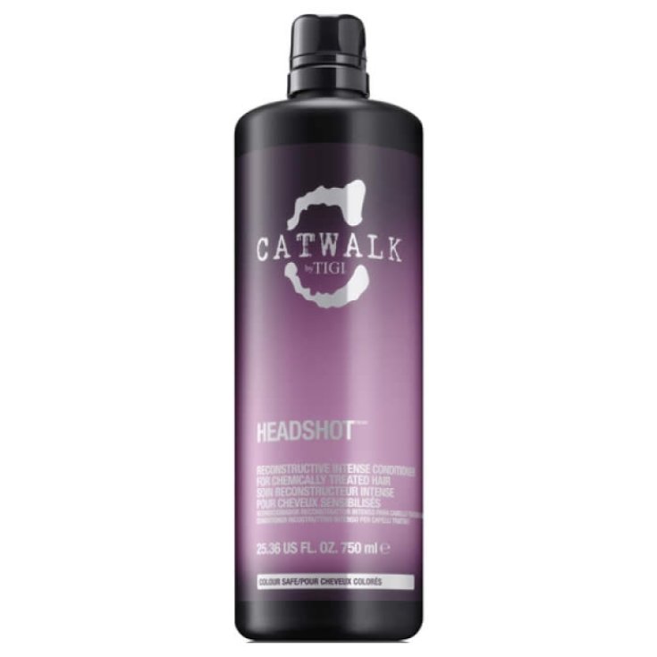 Tigi Catwalk Headshot Reconstructive Conditioner 750ml