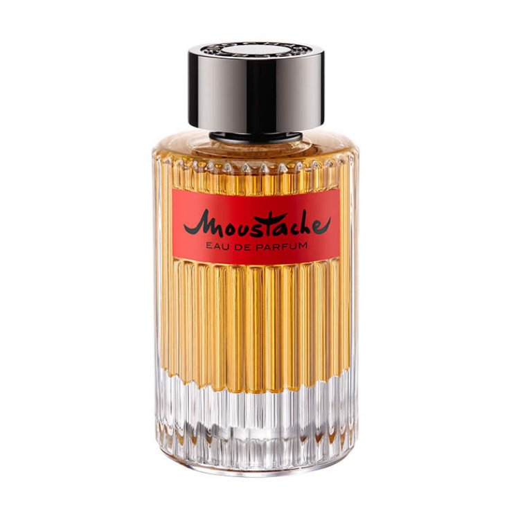 Rochas Mustache Eau De Parfum Spray 75ml