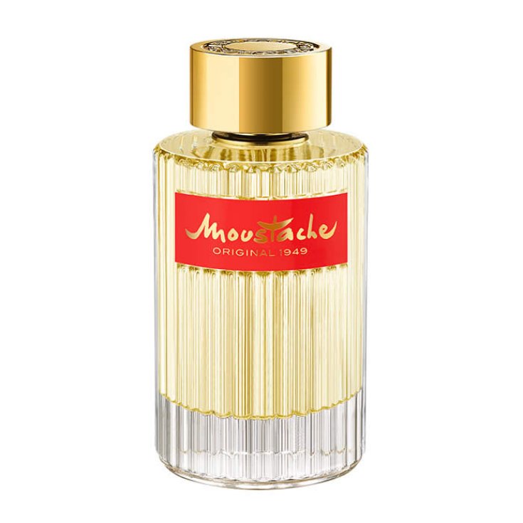 Rochas Mustache Eau De Toilette Spray 125ml