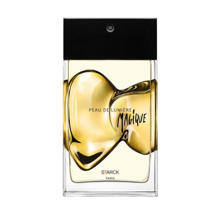 Starck Paris Peau De Lumière Magique Eau De Parfum Spray 90ml