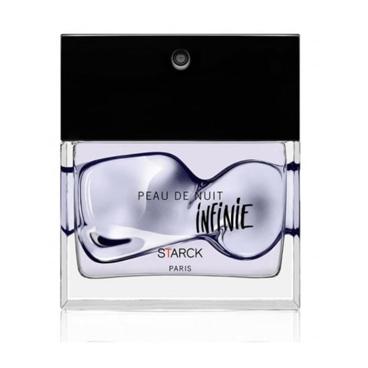Starck Paris Peau De Nuit Inifinite Eau De Parfum Spray 40ml