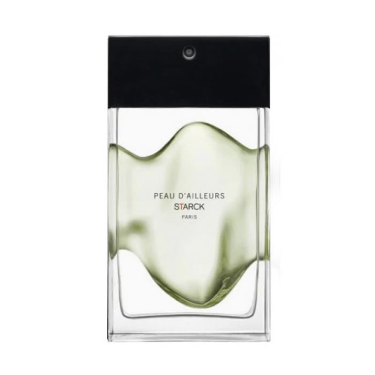 Starck Paris Peau D'Ailleurs Eau De Toilette Spray 90ml
