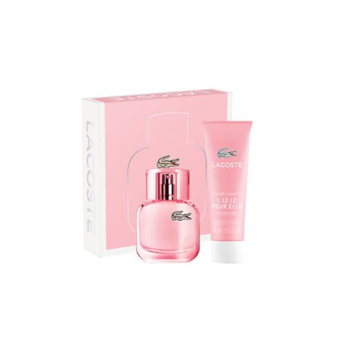 Lacoste sparkling set best sale