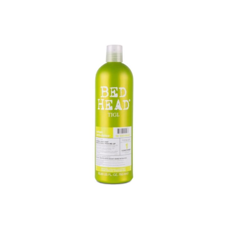 Tigi Bed Head Re-Energize Energizing Conditioner 750ml