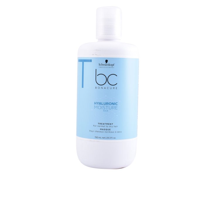 Schwarzkopf Professional BC Moisture Kick Treatment 750ml