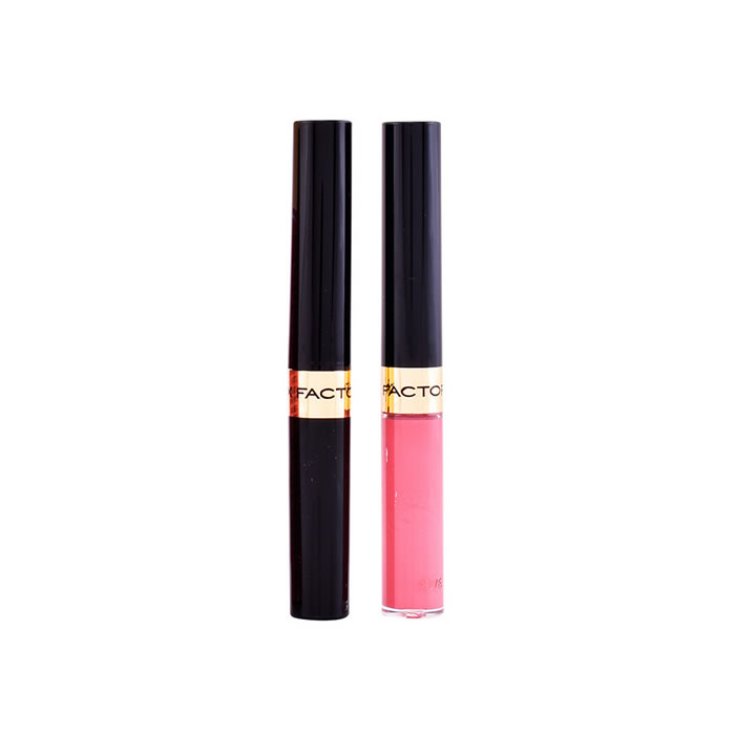 Max Factor Lipfinity Lipcolour 24h 003 Mellow Rose 2ml