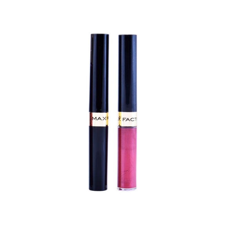 Max Factor Lipfinity Lipcolour 24h 390 All Day Seductive 2ml