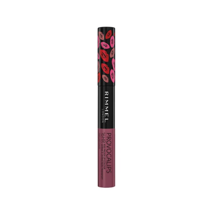 Rimmel Provocalips 16H Kissproof Lip Color 220 Lazy Day